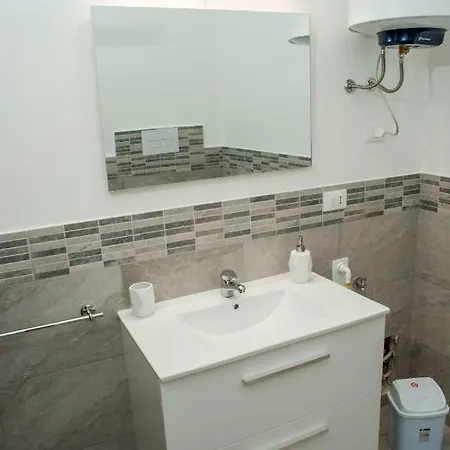 Madinah Apartment Palermo