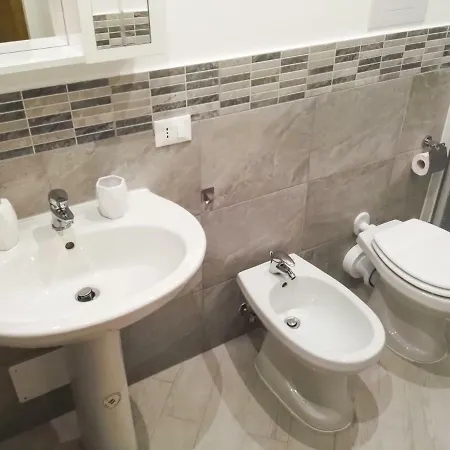 Madinah Apartment Palermo