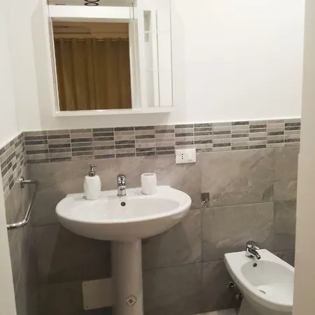 Madinah Apartment Palermo