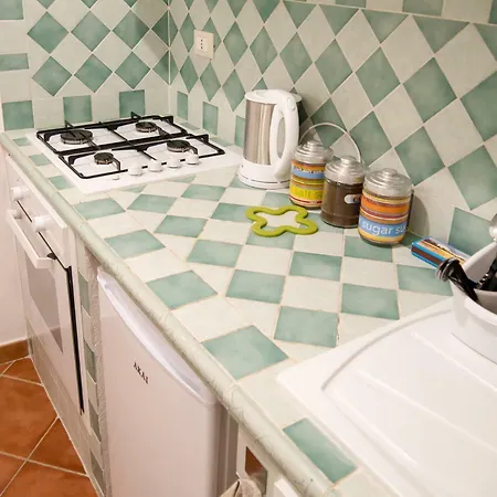 Madinah Apartment *