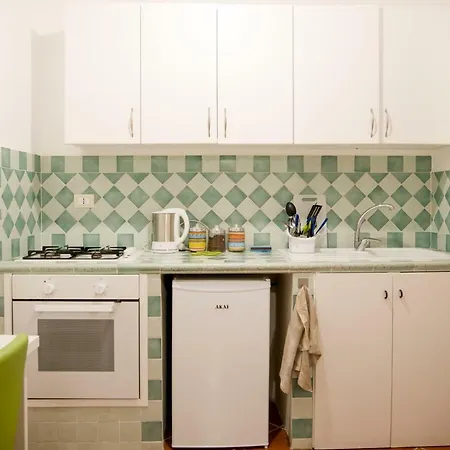 Madinah Apartment *