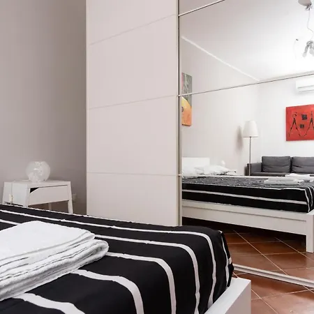 Madinah Apartment *