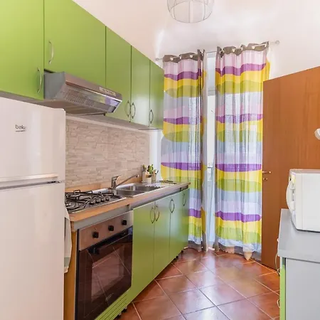 Madinah Apartment