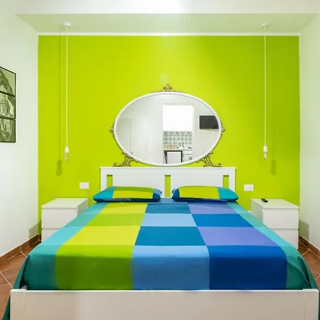 Madinah Apartment