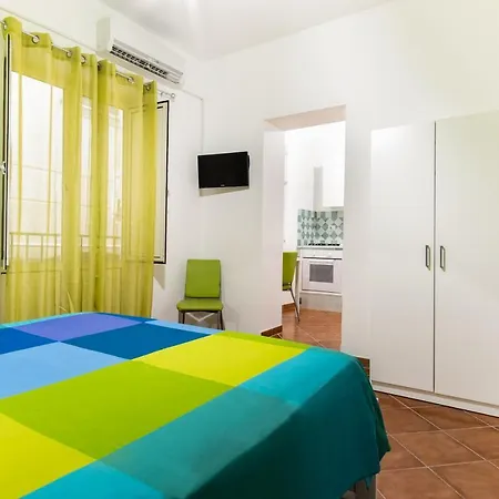 Apartament Madinah
